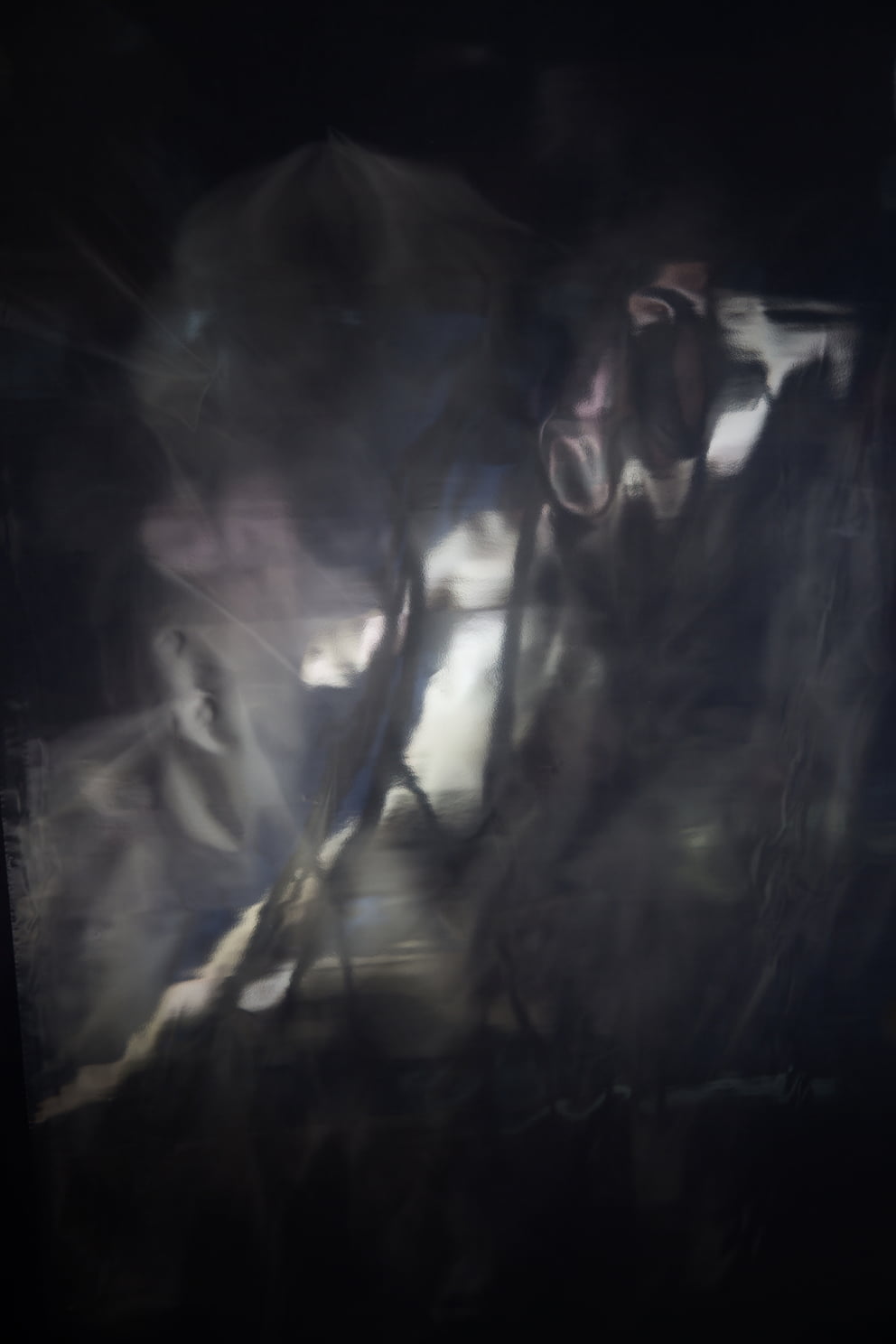 volumen 11 b; Ausbelichtung 64 × 96 cm