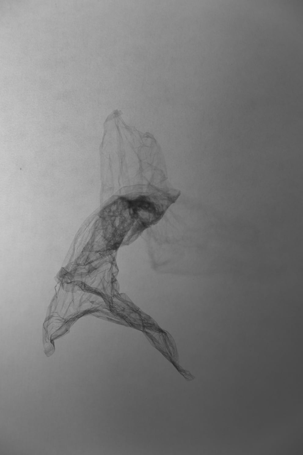 figur 01; Ausbelichtung 40 × 60 cm