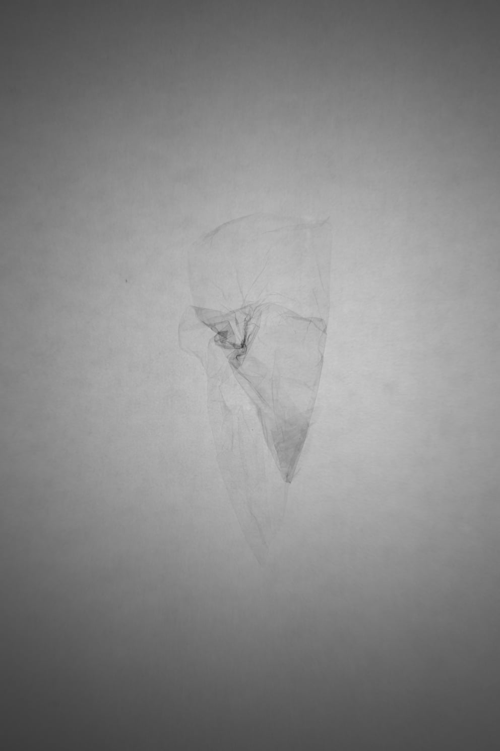 atmung 06 sekunden 02; Ausbelichtung 40 × 60 cm