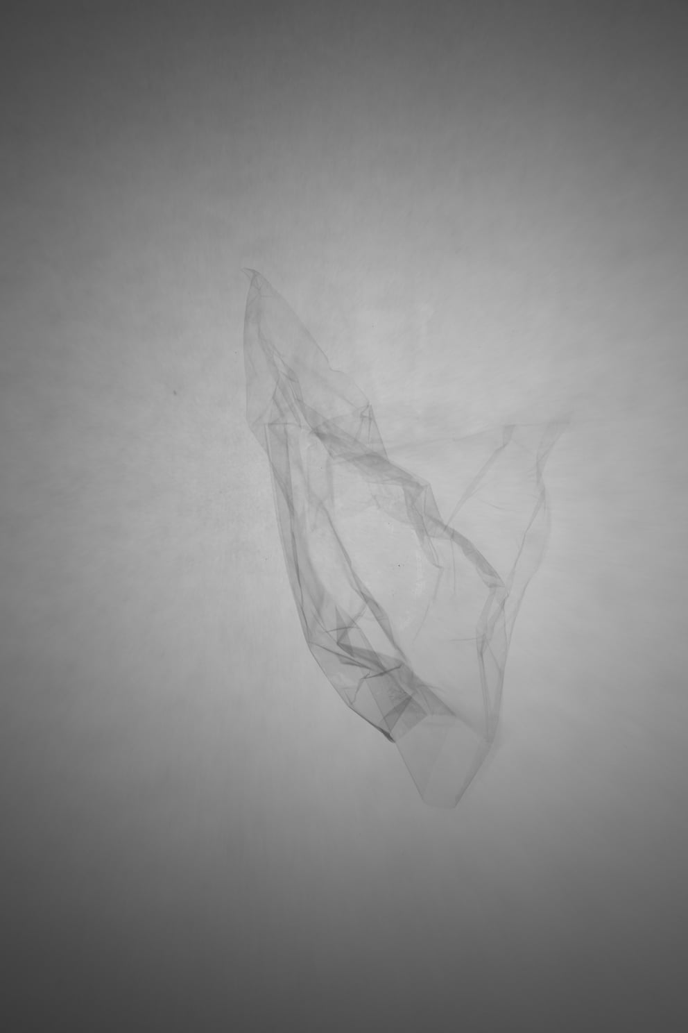 atmung 06 sekunden 05; Ausbelichtung 40 × 60 cm
