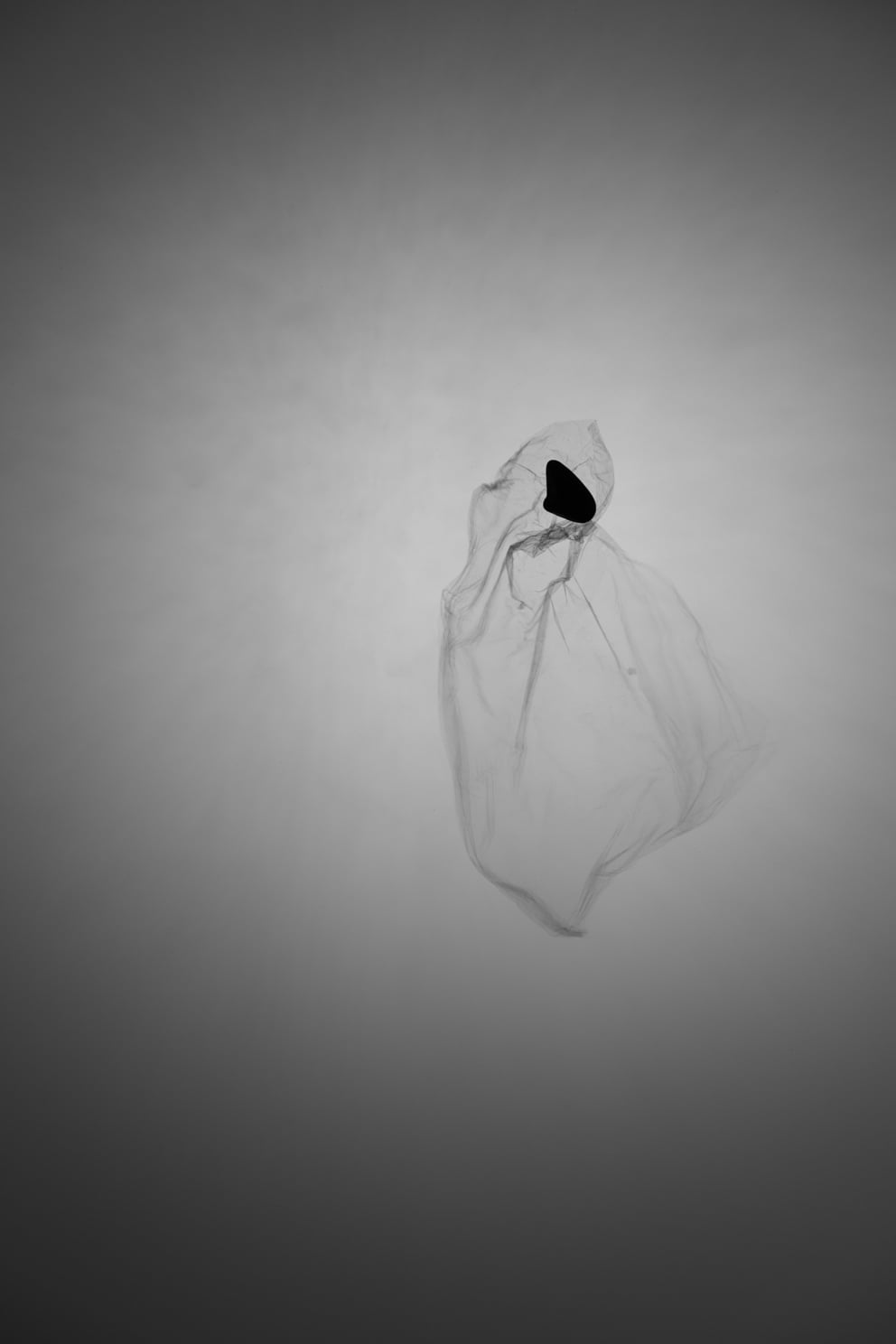 stein licht plastik b 01; Ausbelichtung 40 × 60 cm