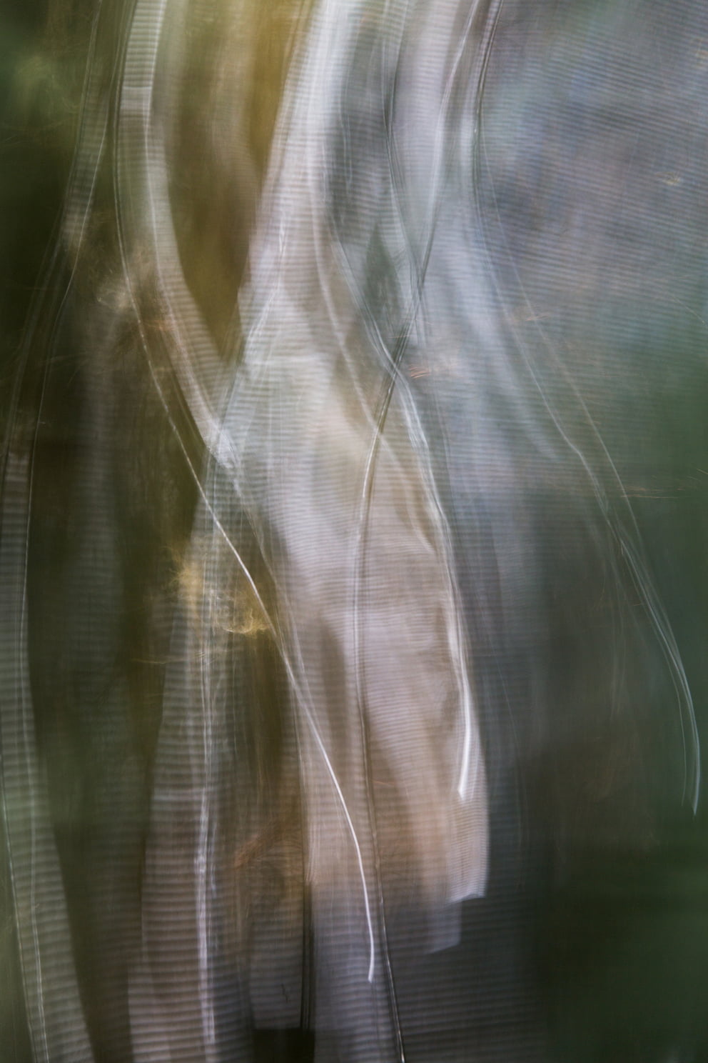 the unconcious 028; Ausbelichtung 64 × 96 cm