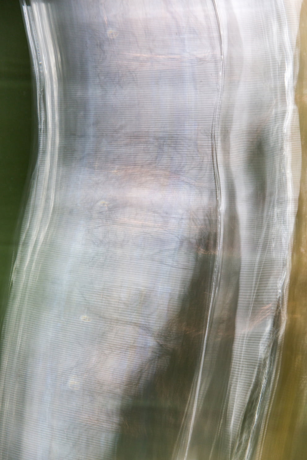 the unconcious 031; Ausbelichtung 64 × 96 cm