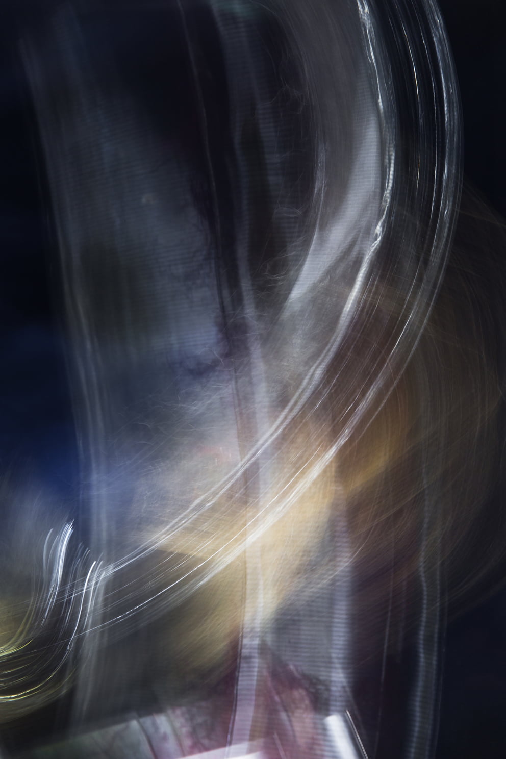 the unconcious 046; Ausbelichtung 64 × 96 cm
