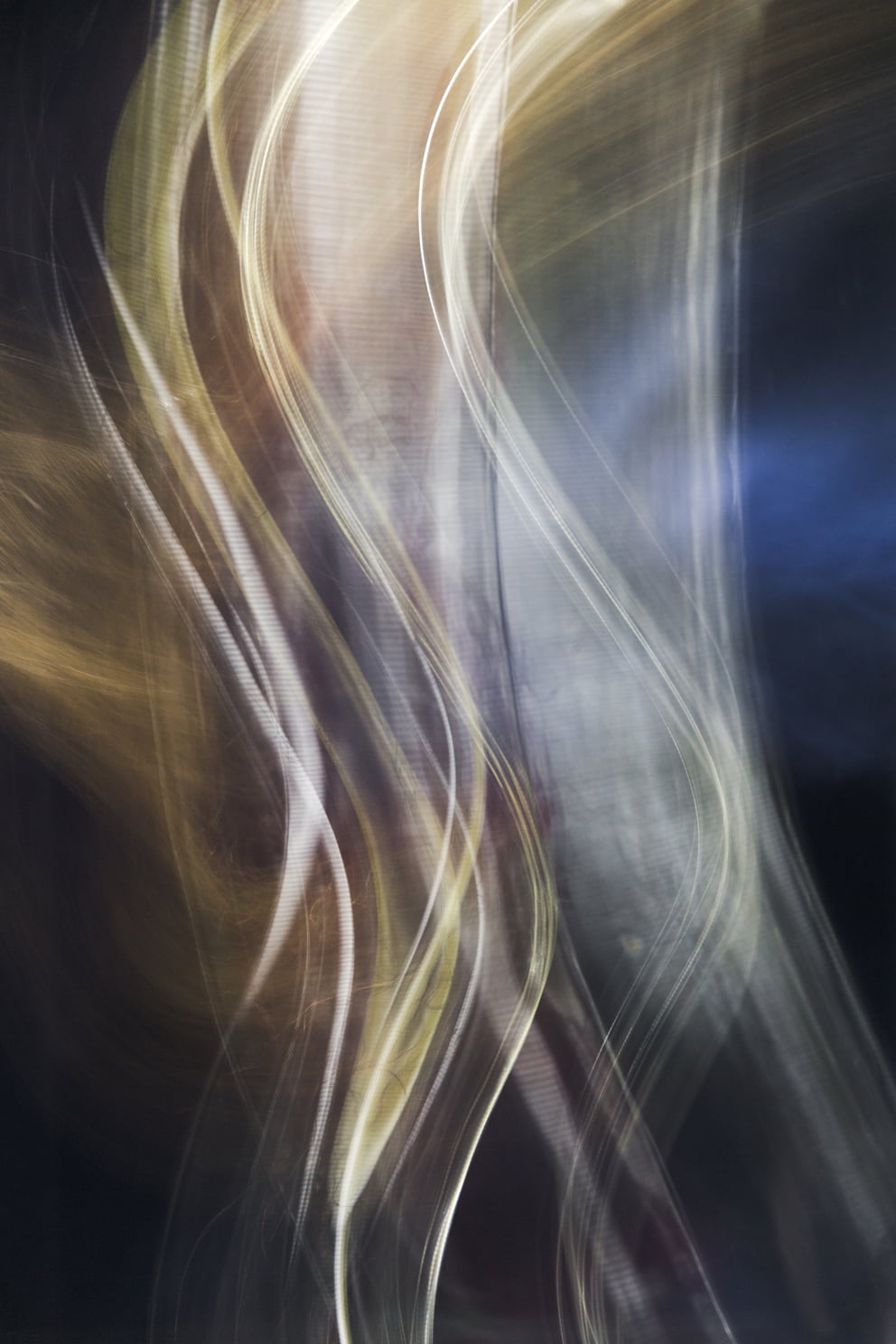 the unconcious 048; Ausbelichtung 64 × 96 cm