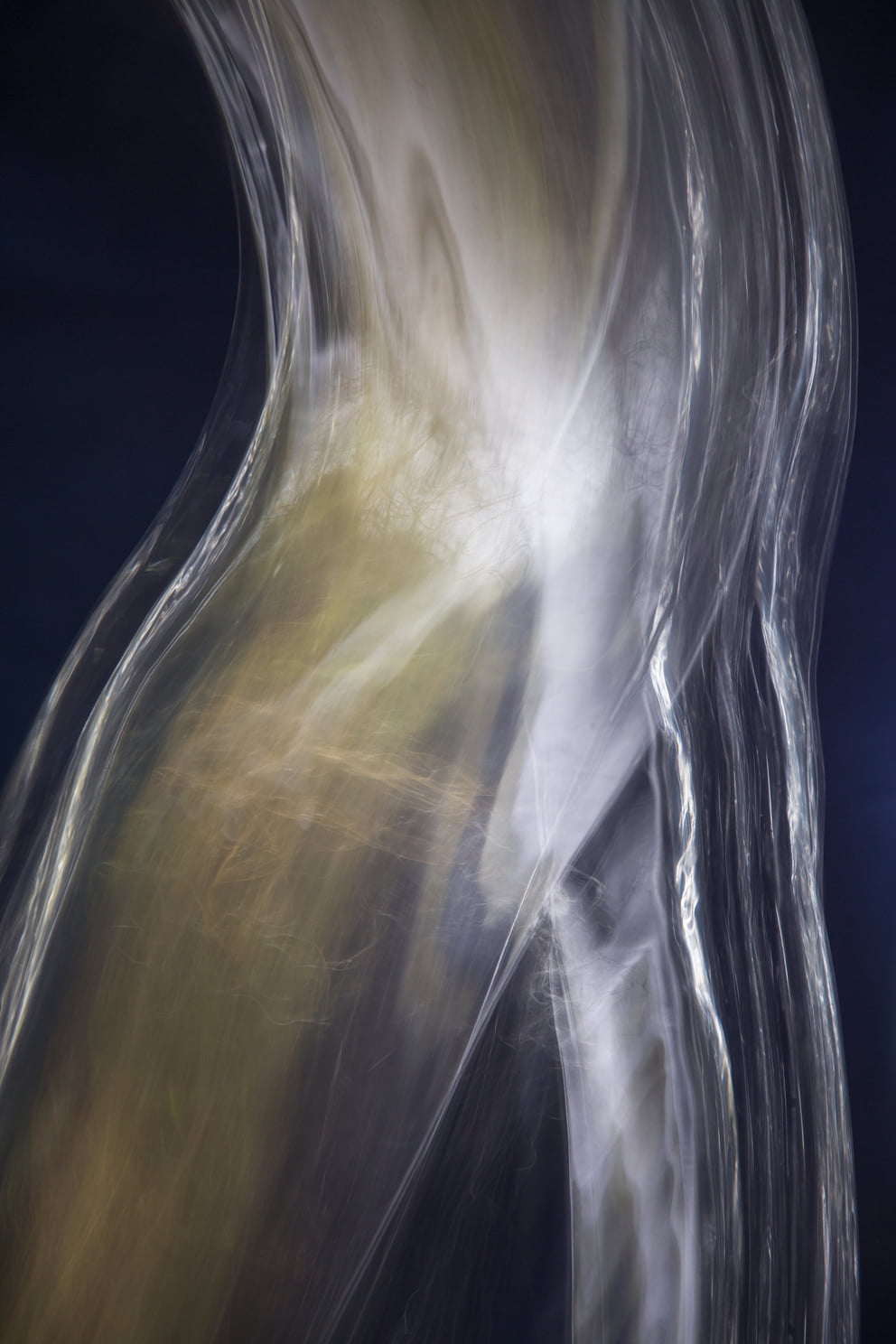 the unconcious 054; Ausbelichtung 64 × 96 cm