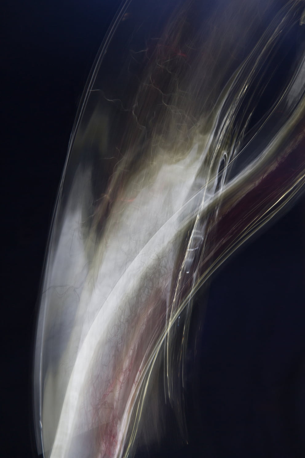the unconcious 057; Ausbelichtung 64 × 96 cm