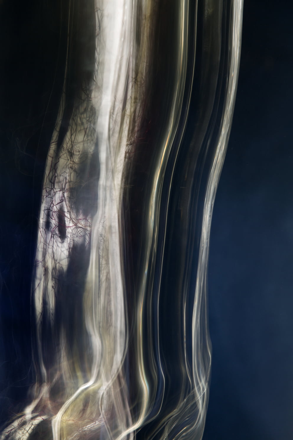 the unconcious 069; Ausbelichtung 64 × 96 cm