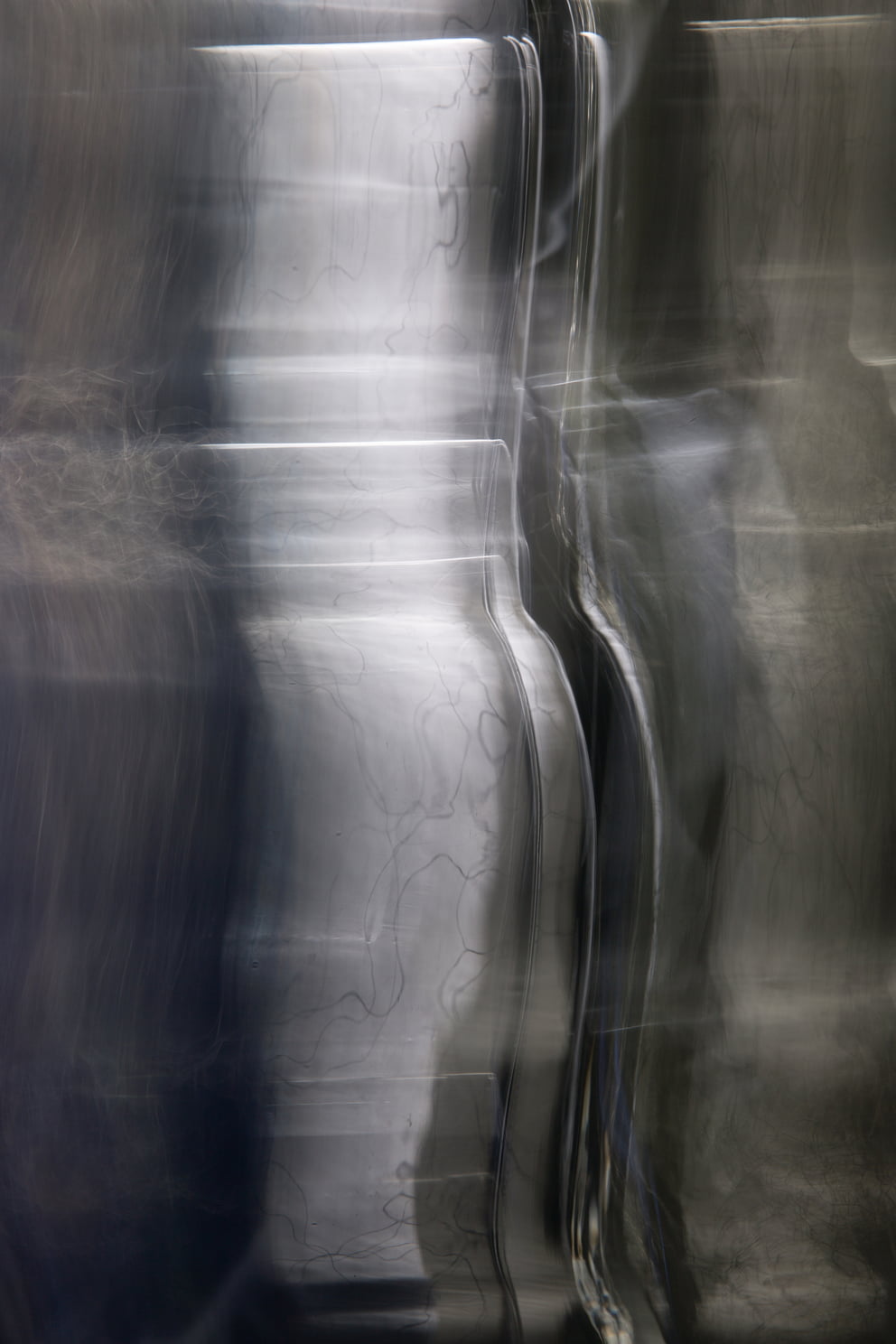 the unconcious 095; Ausbelichtung 64 × 96 cm