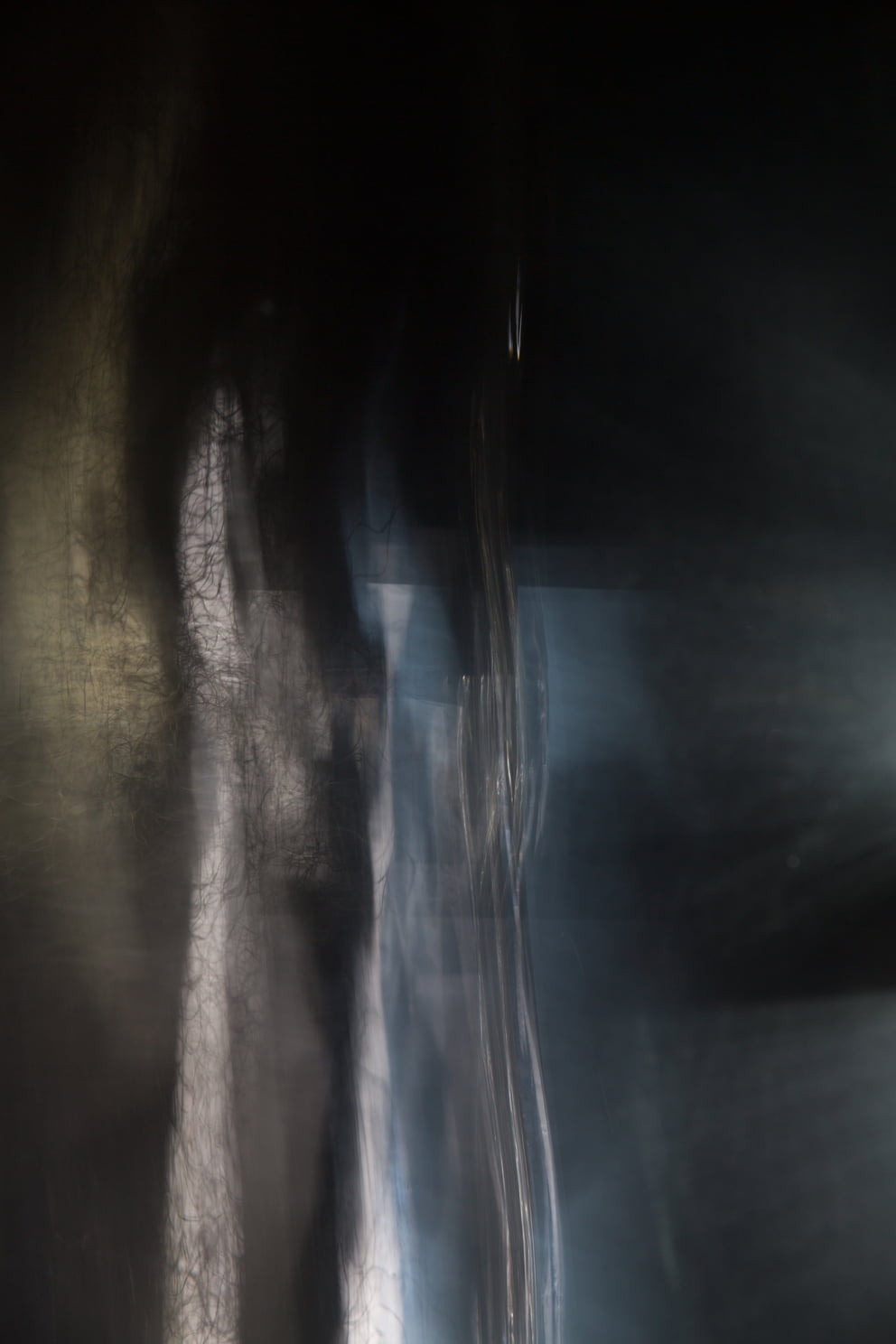 the unconcious 136; Ausbelichtung 64 × 96 cm