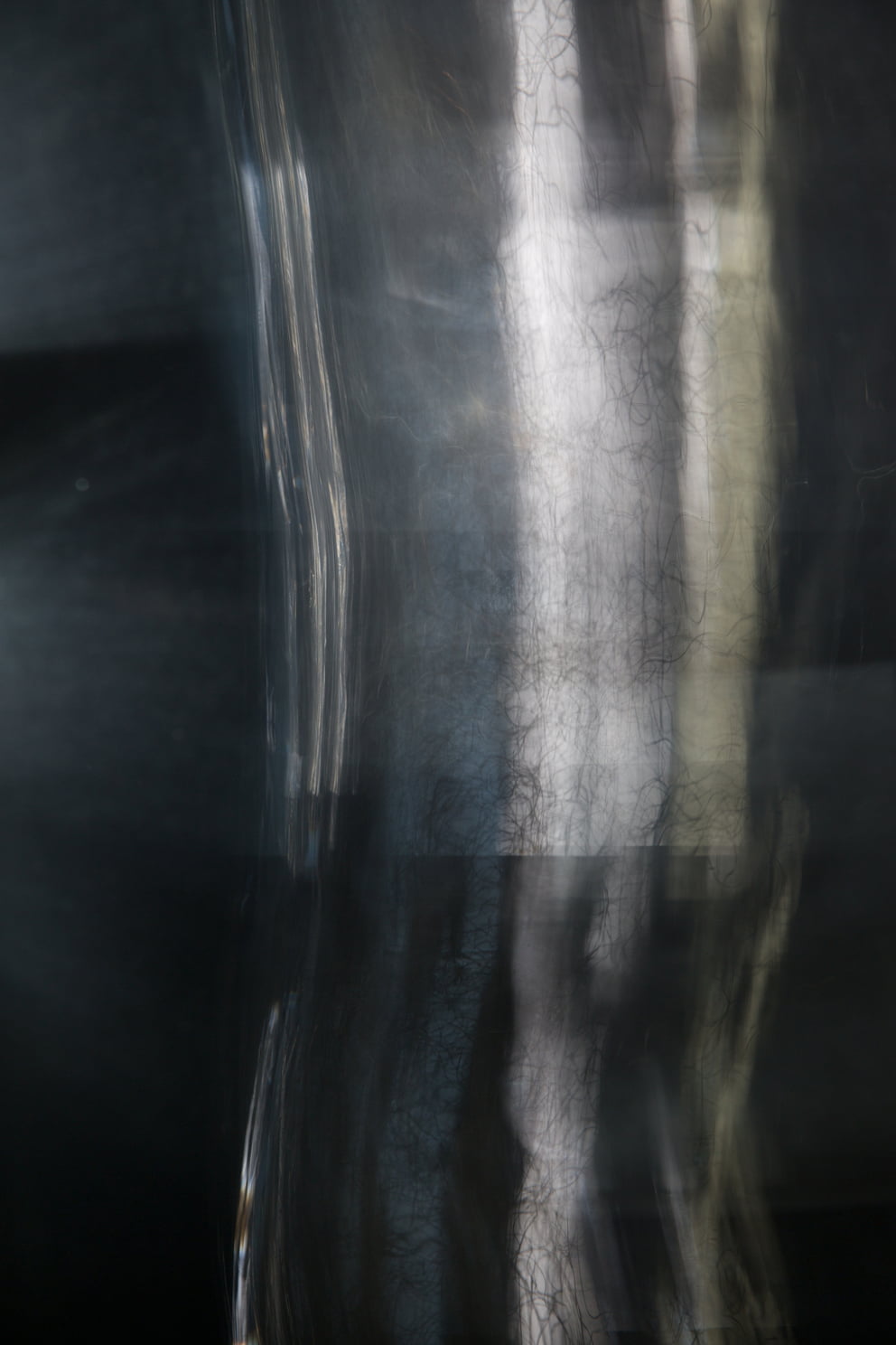 the unconcious 138; Ausbelichtung 64 × 96 cm