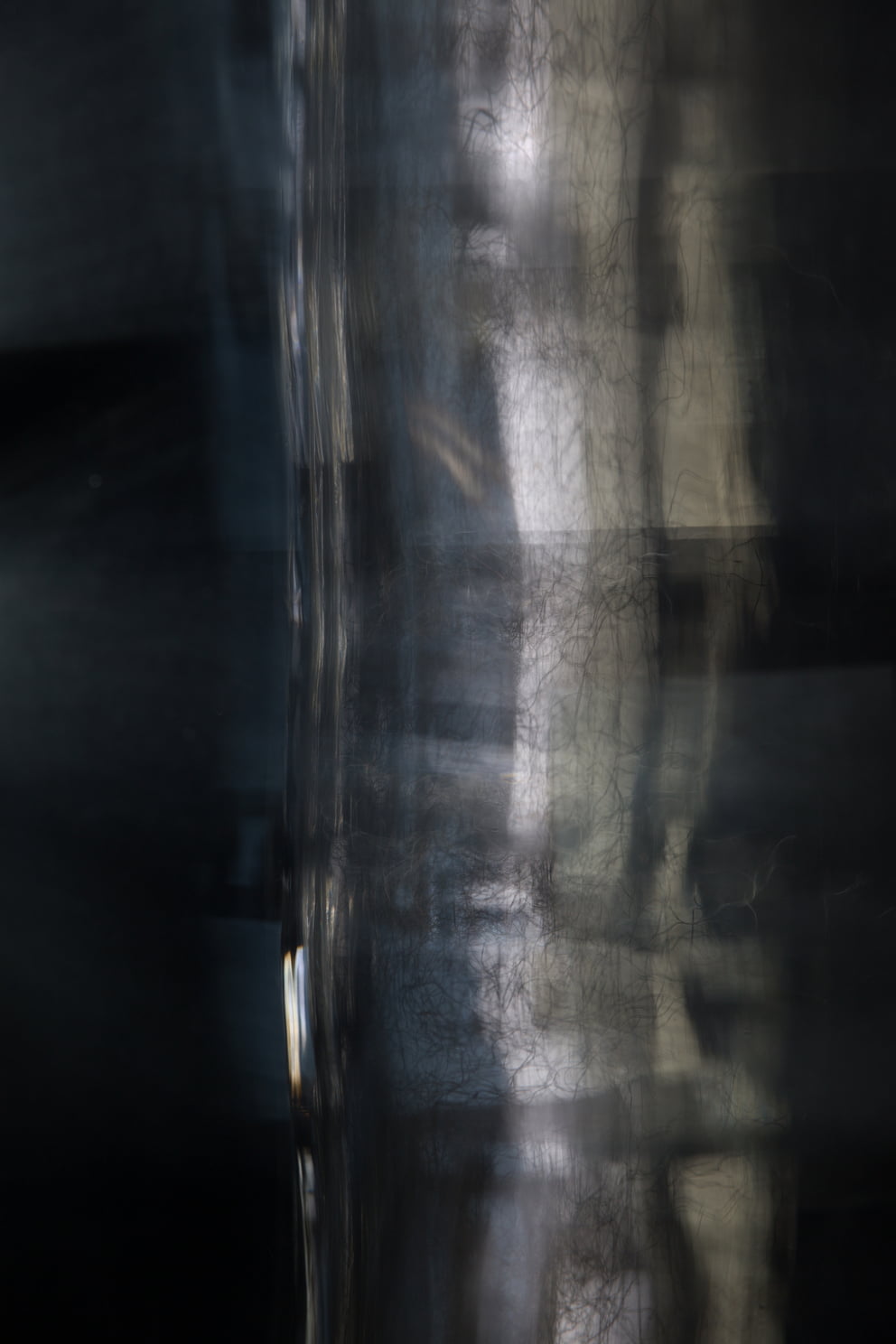 the unconcious 139; Ausbelichtung 64 × 96 cm