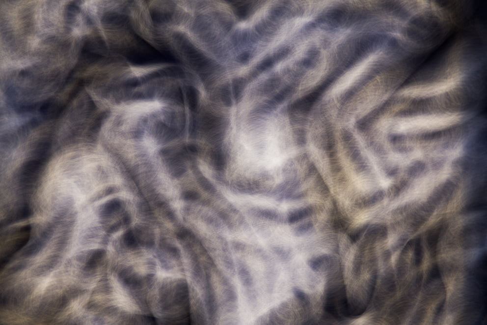 bewegungsschärfe 02 Druck auf Acryl 96 &times; 64 cm