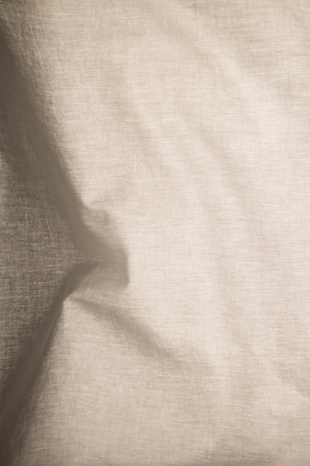 wind auf leinwand 09; Ausbelichtung 60 × 90 cm