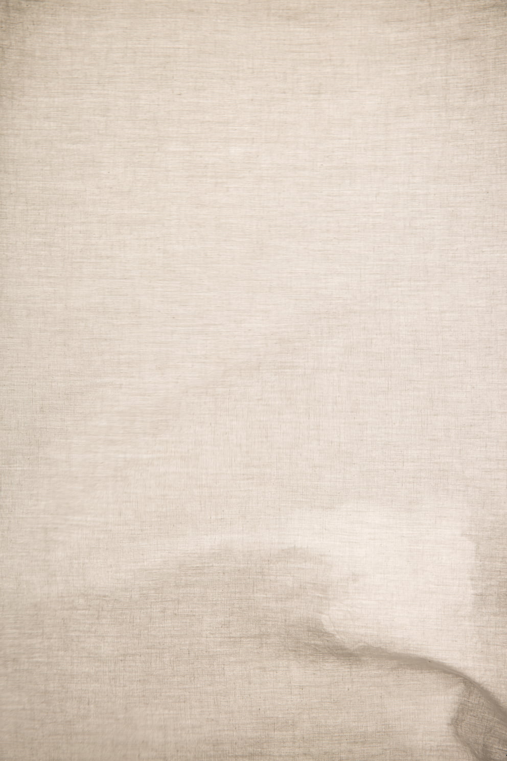 wind auf leinwand 13; Ausbelichtung 60 × 90 cm