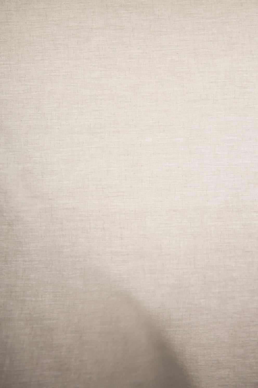 wind auf leinwand 19; Ausbelichtung 60 × 90 cm