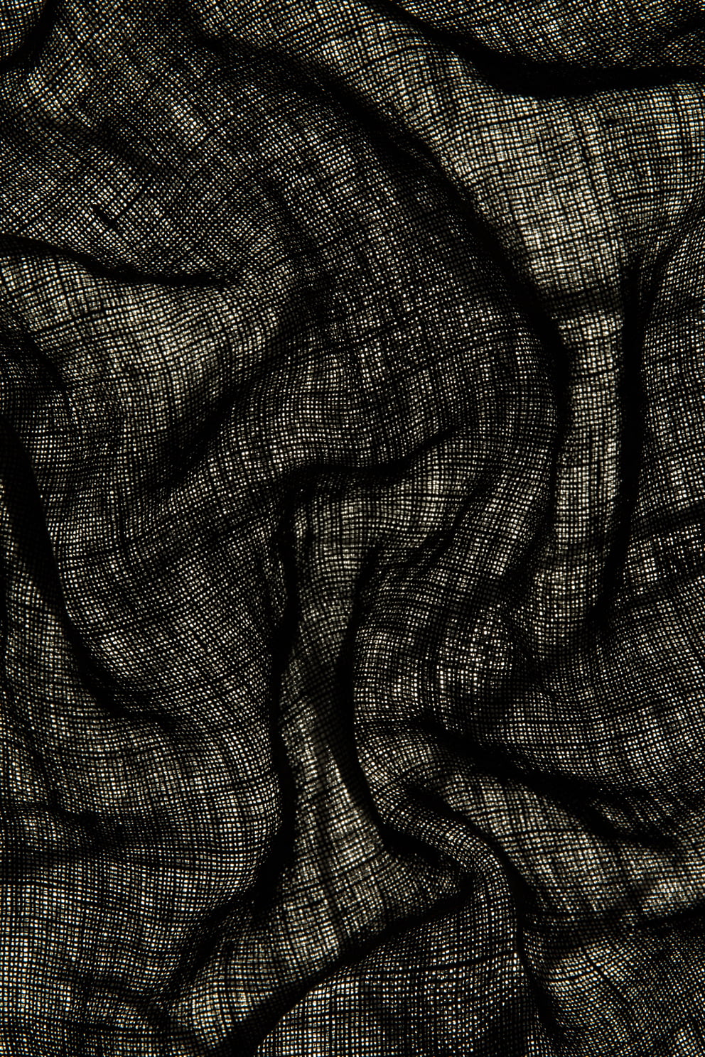 überlagerung 10; Ausbelichtung 60 × 90 cm