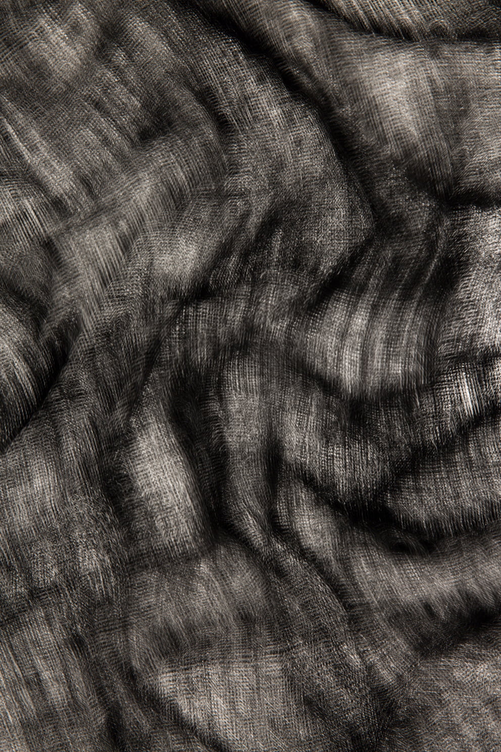 überlagerung 12; Ausbelichtung 60 × 90 cm